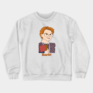 SCI FI TV SHOW FAN ART!! Crewneck Sweatshirt